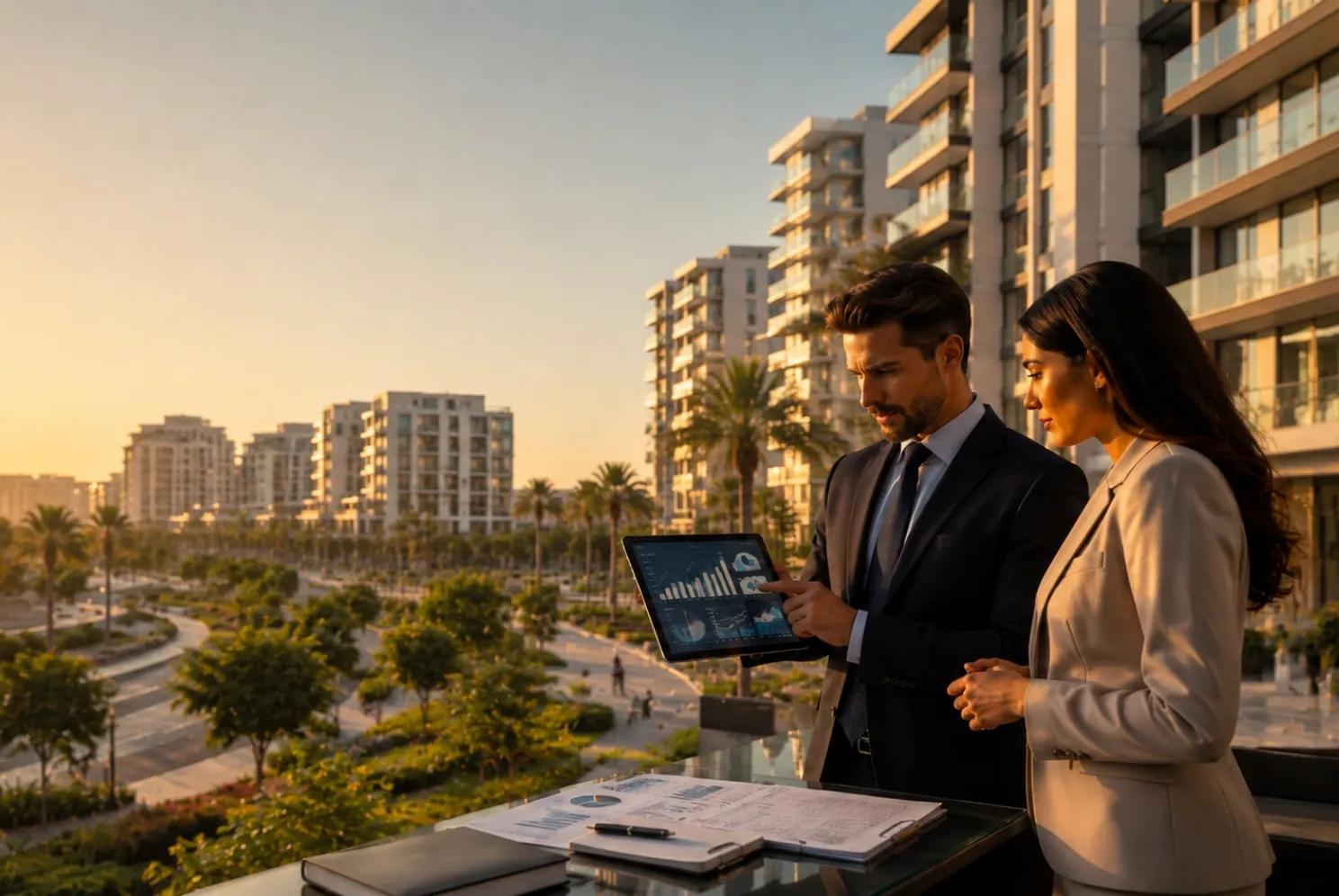 How Dubai's Rental Market Is Evolving: What It Means for Property Investors