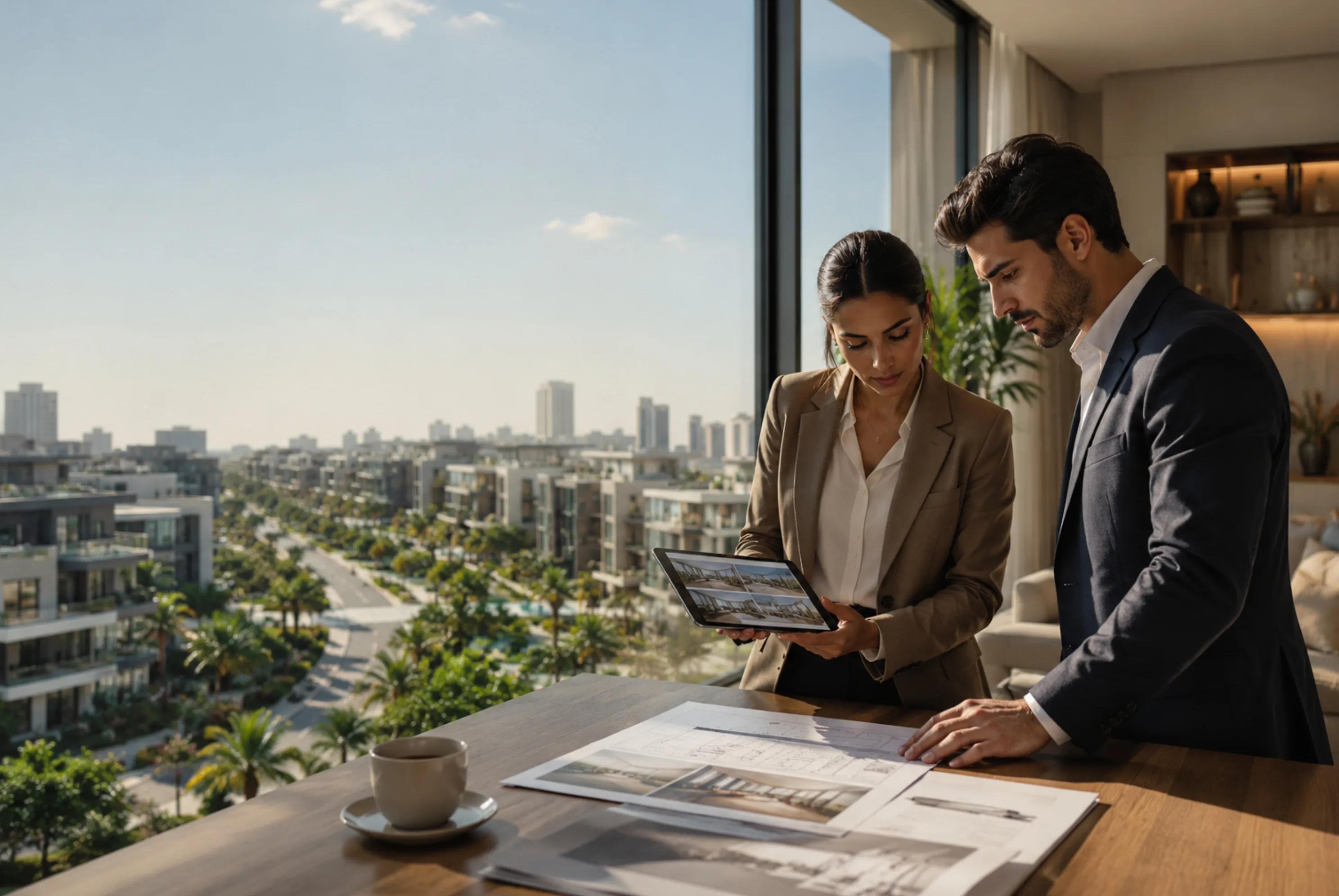 Renting or Buying in Dubai: A Decision That Goes Beyond the Numbers