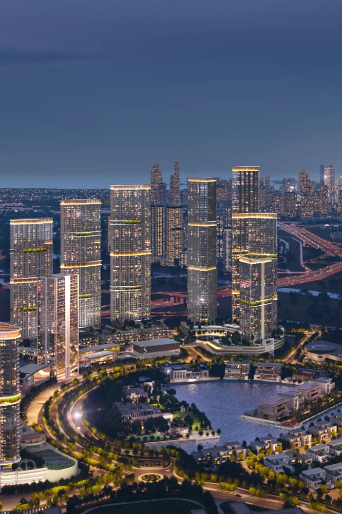 Sobha Realty marks all-time delivery record with 6,819 units set for  handover in 2026 