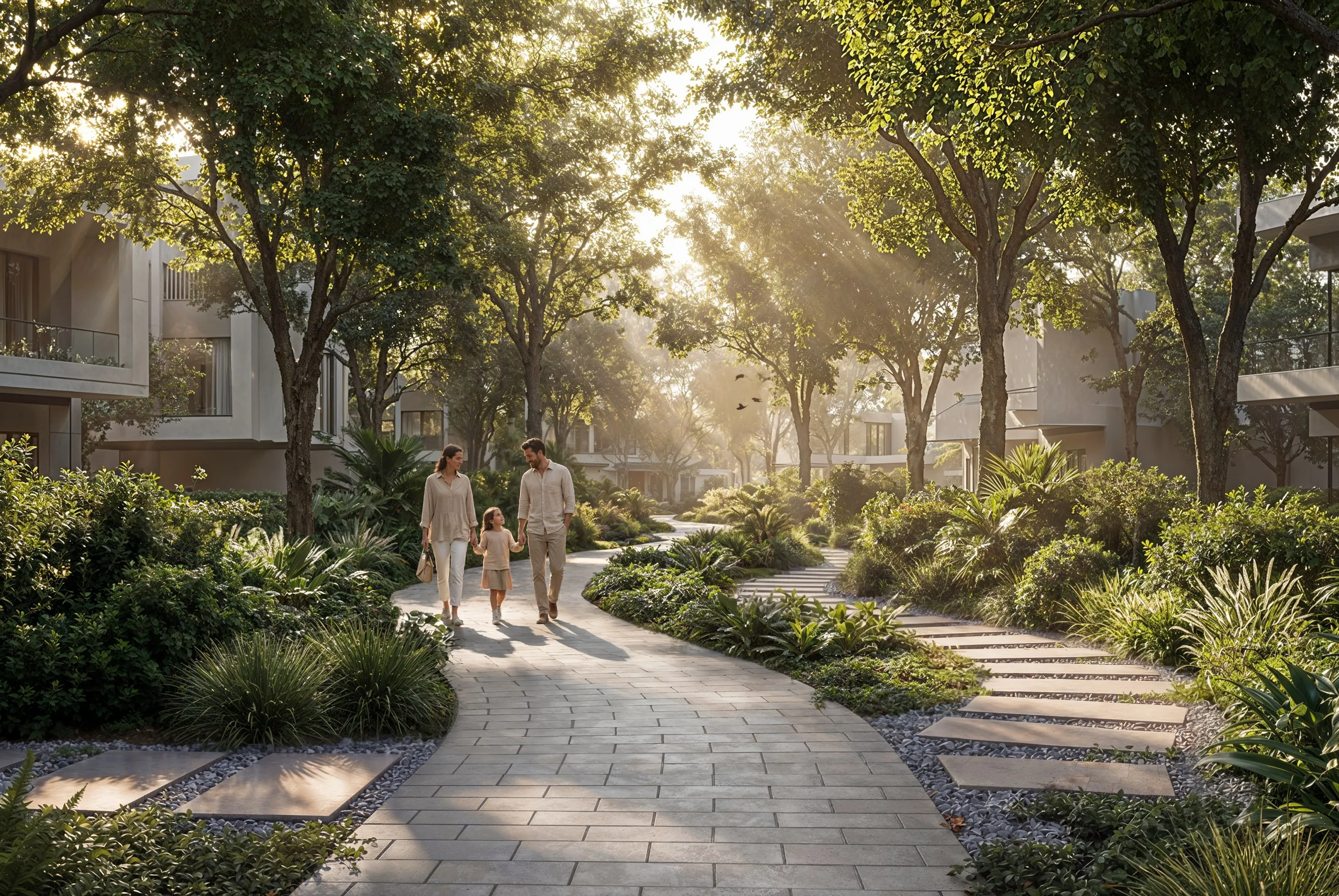 The Rise of Nature-Led Communities Across the UAE