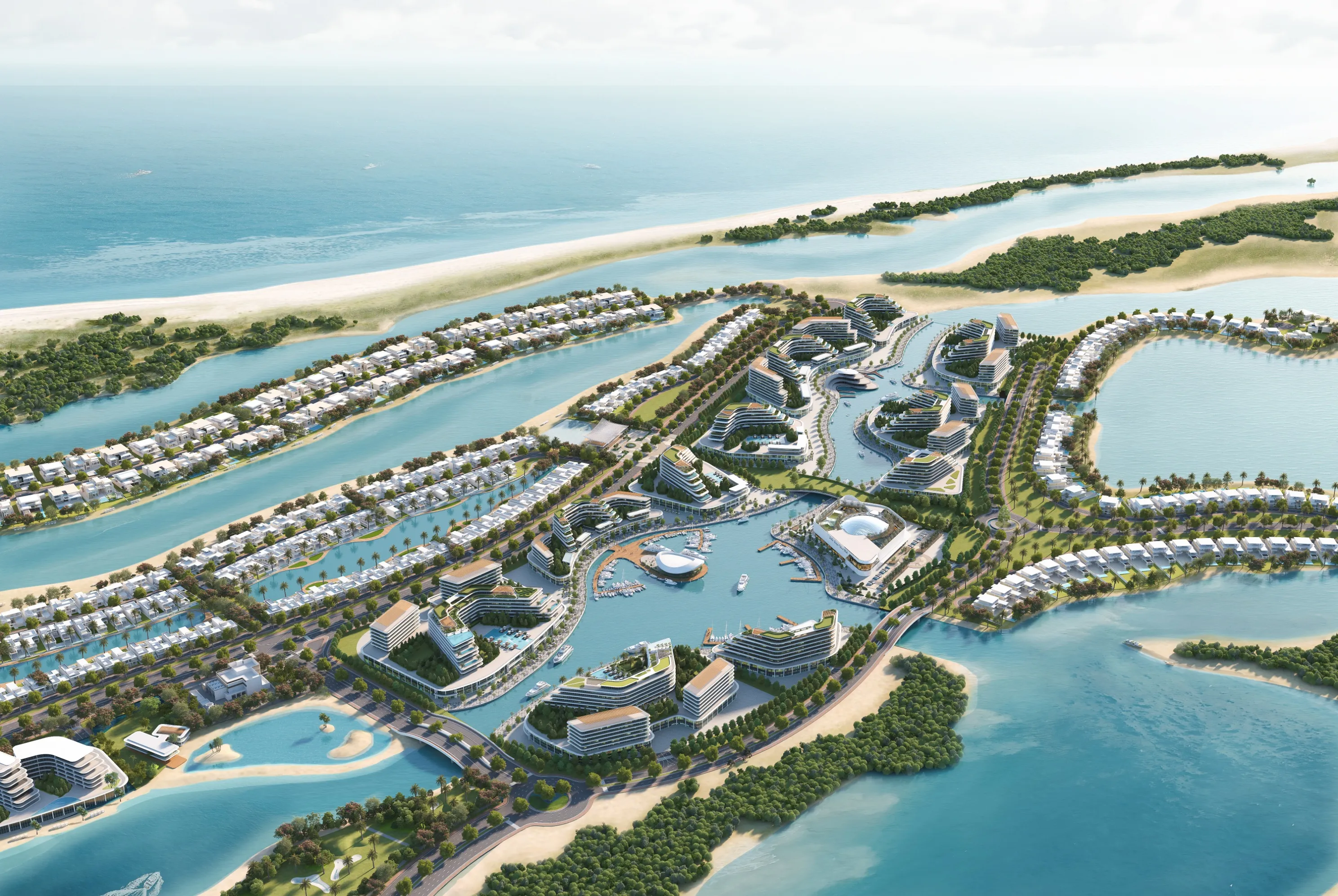 What the Northern Emirates Mean for the Future of UAE Real Estate