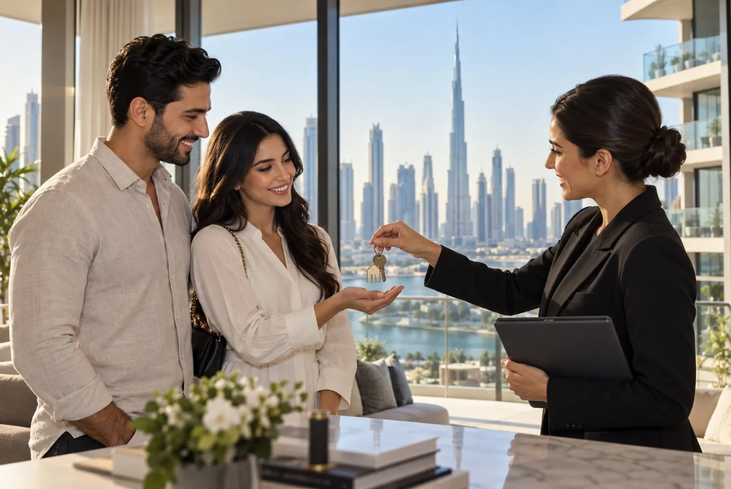 Dubai First-Time Home Buyer Programme 2026: Eligibility, Benefits and How to Apply