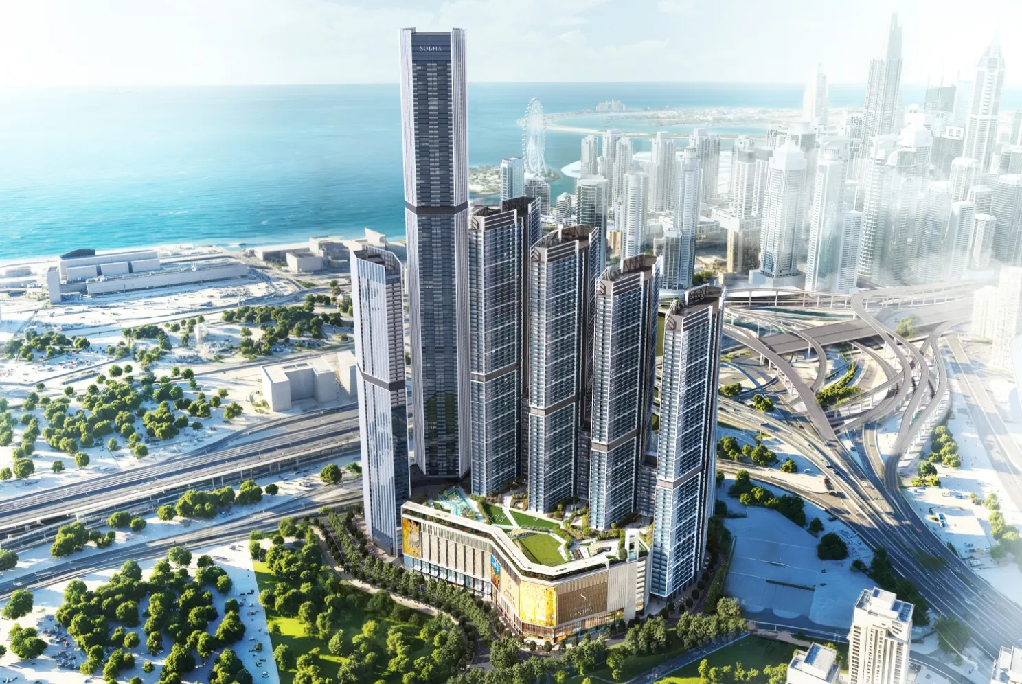 Dubai Property Taxes Explained: What  Buyers and Investors Pay in 2026 